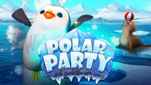 Polar Party - Spin City - Congo